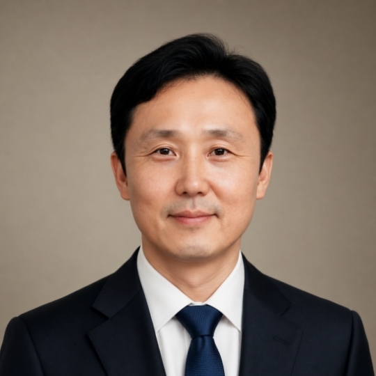 김대성 목사