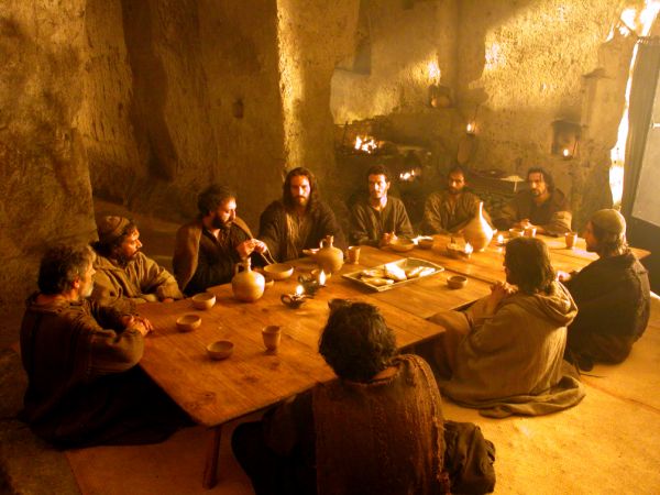 하늘꿈교회 예배 이미지