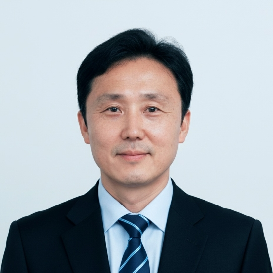 하늘꿈교회 담임목사 김대성